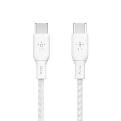 Belkin USB-C to USB-C Cable 3m White