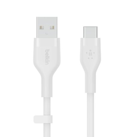 Belkin USB-A to USB-C male/male cable 1m White