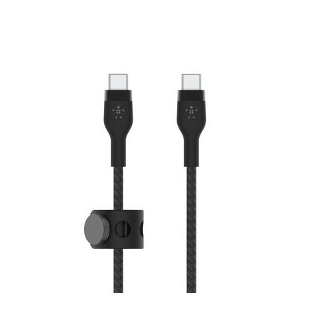 Belkin USB-C to USB-C male/male cable 3m Black