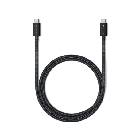 Satechi Thunderbolt 4 Pro 1m Cable