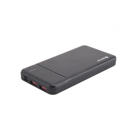 Denver PQC-10007 10000mAh PowerBank Black