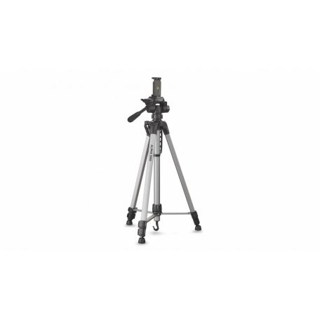 Cullmann Alpha 2500 mobile camera stand Silver