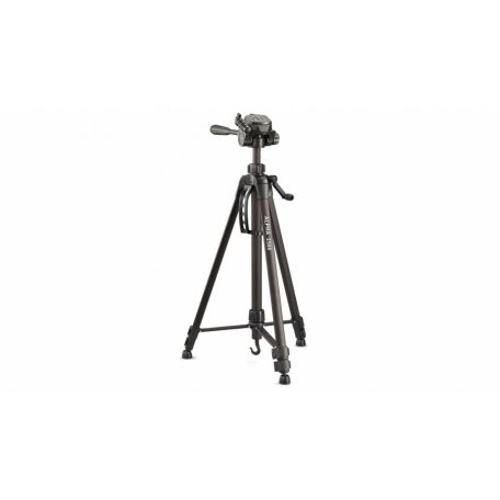 Cullmann Alpha 2500 mobile BT camera stand Black