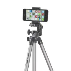 Cullmann Alpha 1000 mobile camera stand Silver