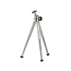 Cullmann Alpha 15 mini camera stand Silver