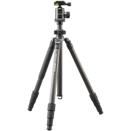 Cullmann Carvao 825MC camera stand Black