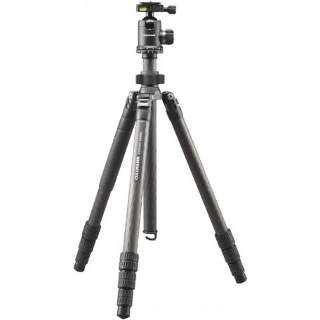 Cullmann Carvao 828MC camera stand Black