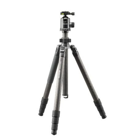 Cullmann Carvao 832MC camera stand Black