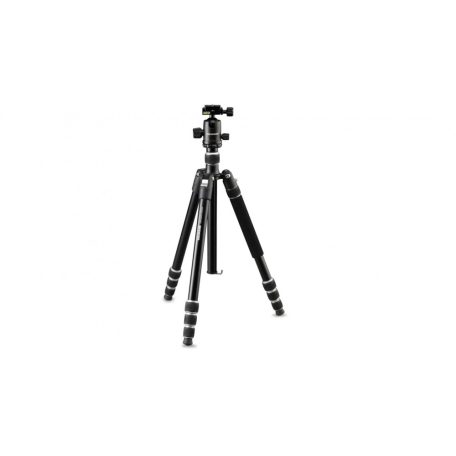 Cullmann 560M camera stand Black