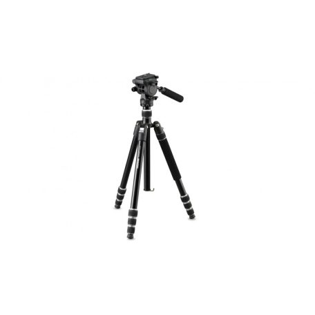 Cullmann Nando 560M RW15 camera stand Black