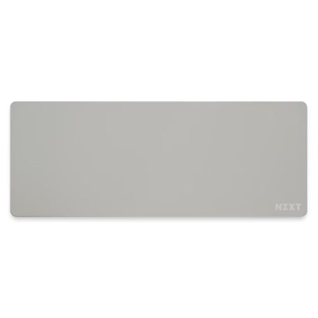 NZXT MXL900 Extra Large Extended Egérpad Grey