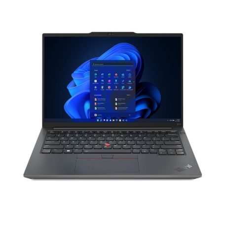 Lenovo ThinkPad E14 Gen 5 Graphite Black