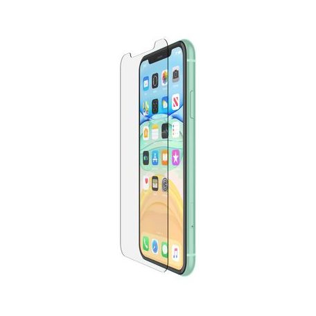 Belkin TemperedGlass Treated Screen Protector for iPhone 11/XR