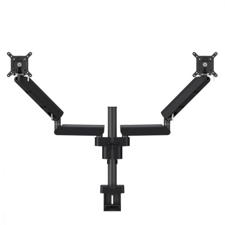 Vogel's MOMO 4237 Monitor Arm Motion Plus for 2 monitors Black