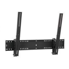 Vogel's PFW 6910 Display Wall Mount tilt Black