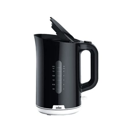 Braun WK1100BK 2200W Electic Kettle Black