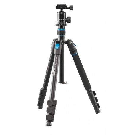 Cullmann Rondo 430TM RB6.5 camera stand Black