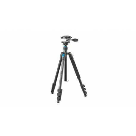 Cullmann Rondo 460M RW20 camera stand Black