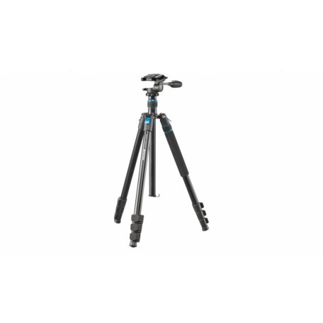 Cullmann Rondo 480M RW20 camera stand Black