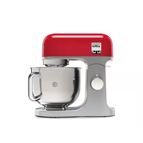 Kenwood kMix KMX750RD Konyhai Robotgép Red/Silver