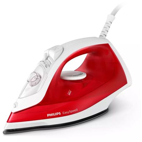 Philips EasySpeed Gőzölős Vasaló Red