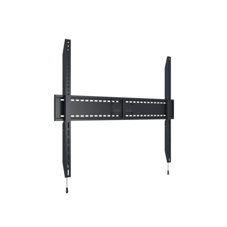 Multibrackets M Universal Fixed Wallmount 60"-110" Black