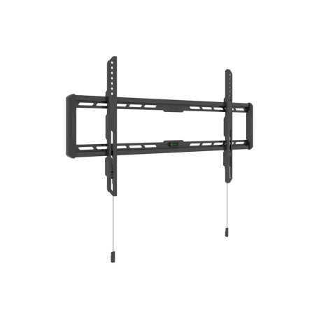 Multibrackets M Universal Wallmount Fixed Large Black 40"-86" Black