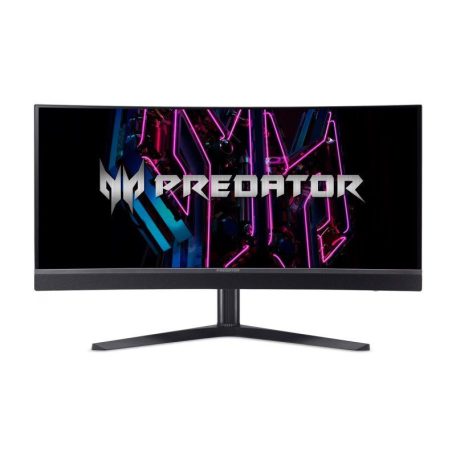 Acer 34" Predator X34Vbmiiphuzx OLED Curved