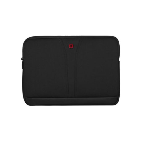 Wenger BC Fix Protective Neoprene Laptop Sleeve 15,6" Black