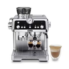   DeLonghi La Specialista Arte EC9355 Eszpresszó Kávéfőző Metal