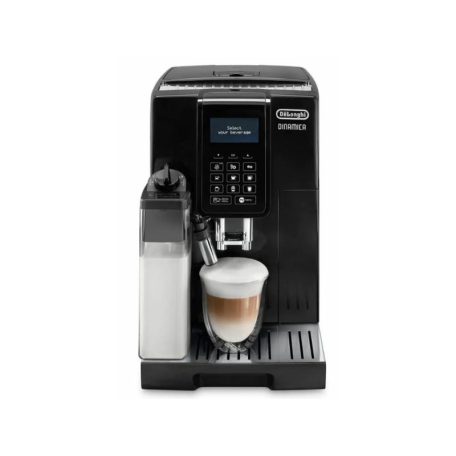 DeLonghi Dinamica ECAM353.75 Automata Kávéfőző Black