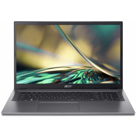 Acer Aspire 3 A317-55P-34FN Grey