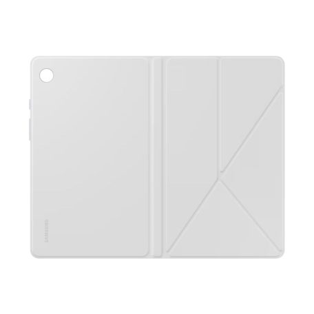 Samsung Book Cover for Galaxy Tab A9 White