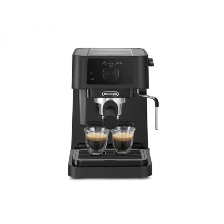 DeLonghi Stilosa EC230 Eszpresszó Kávéfőző Black