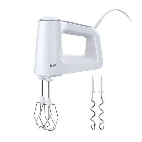 Braun Braun HM3100WH Kézi mixer