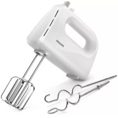 Philips Daily Collection HR3705/00 300W kézi mixer