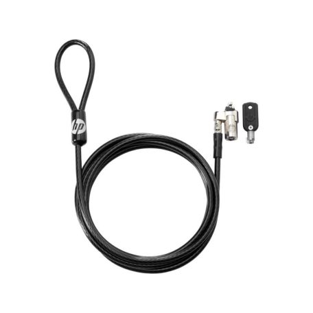 HP Nano Combination Cable Lock