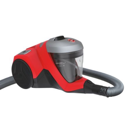 Hoover HP310HM 011 Porzsák Nélküli Porszívó Red