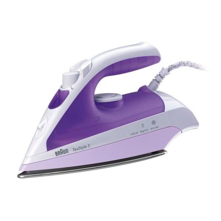 Braun TS320C Gőzölős Vasaló Purple