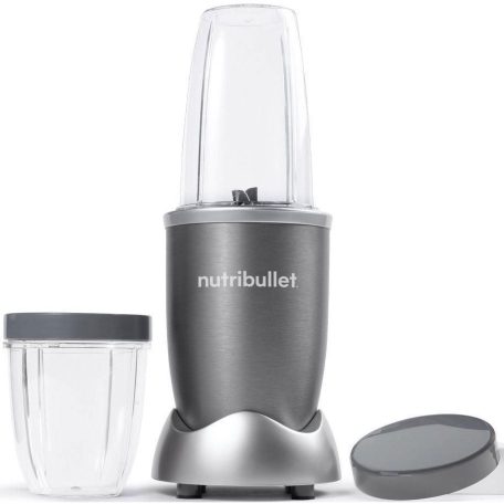 Nutribullet NB505DG Turmixgép Grey