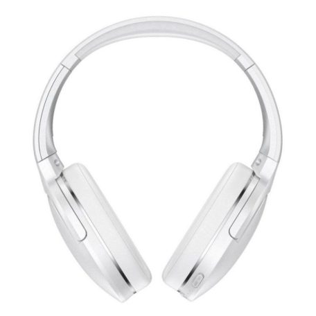 Baseus Encok D02 Pro Bluetooth Headset White