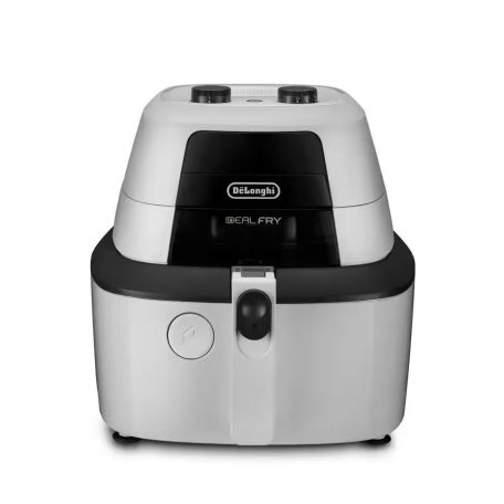 DeLonghi FH2133/1.W Idealfry Forrólevegős sütő Black/White