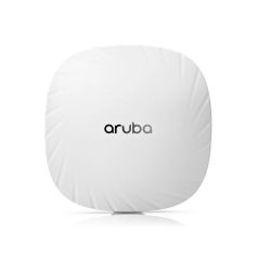 HP Aruba AP-505 Access Point White