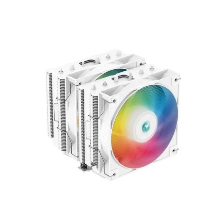 DeepCool Gammaxx AG620 WH ARGB