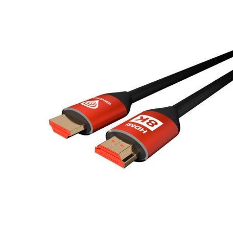 Genesis HDMI 8K Cable Compatybile with PS5