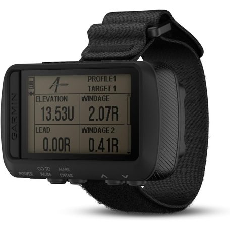 Garmin Foretrex 701 Ballistic Edition