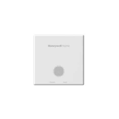 Honeywell Home R200C-N2 IP44 szén-monoxid vészjelző rádiós