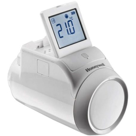 Honeywell Home HR92EE Radiátorszelep vezérlő LCD kijelzővel