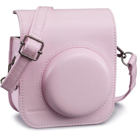 Cullmann RIO Fit 120 Camera bag for Instax Mini 12 Pink