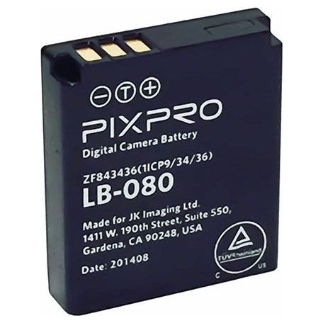 Kodak Pixpro LB-080 Fényképezőgép akkumlátor